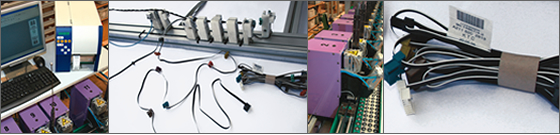 Hersteller Lieferant CAN-Busleitungen - CAN bus cables manufacturer supplier Hersteller Lieferant CAN-Busleitungen - CAN bus cables manufacturer supplier