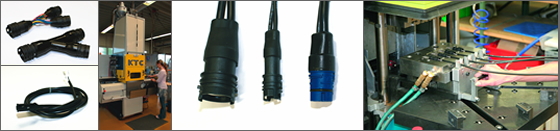 Spritzguss und Spritzgießtechnik Spritzguss und Spritzgießtechnik